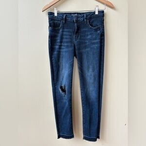 Zara Denim Jeans - Size 4